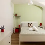Casa Megaride Pensjonat Neapol
