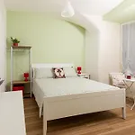 Casa Megaride 3*
