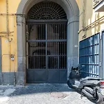 Casa Megaride 3* Neapol