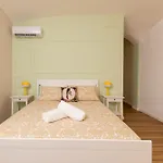 Casa Megaride Neapol