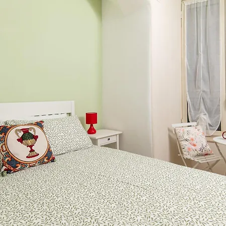 Πανσιόν Casa Megaride Νάπολη