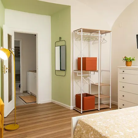 Casa Megaride 3* Νάπολη
