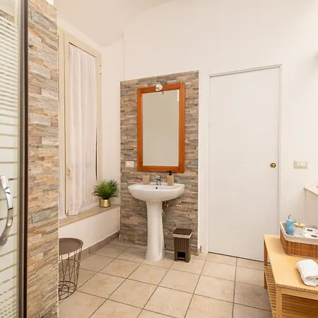 Gasthuis Casa Megaride