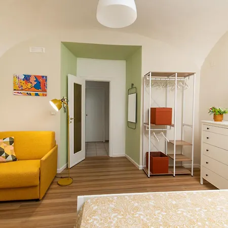 Casa Megaride Guest house *