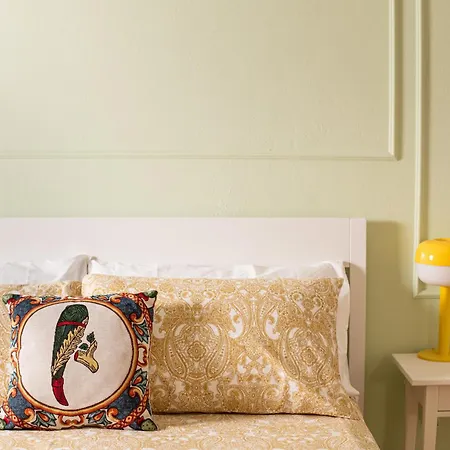 Casa Megaride Guest house