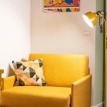 Guest house Casa Megaride