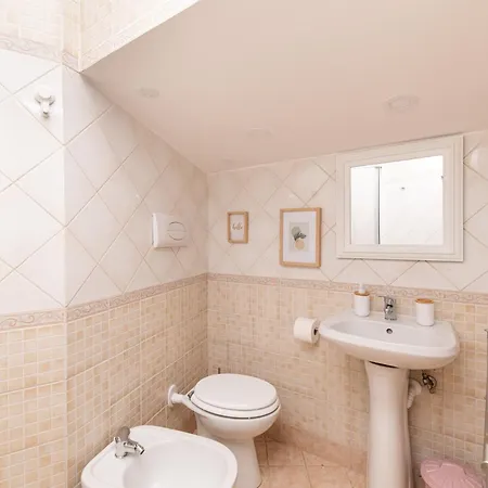Casa Megaride Guest house *
