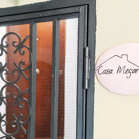 Casa Megaride Gasthuis Napels