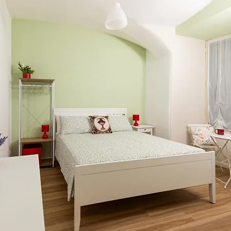 Casa Megaride *
