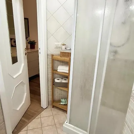 Casa Megaride Guest house