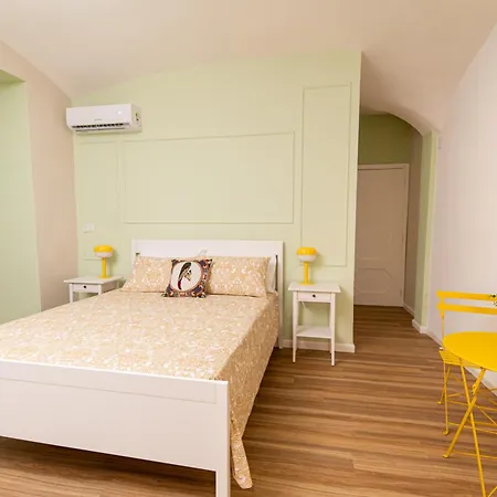 Casa Megaride *