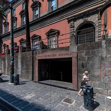 Casa Megaride Guest house 3*