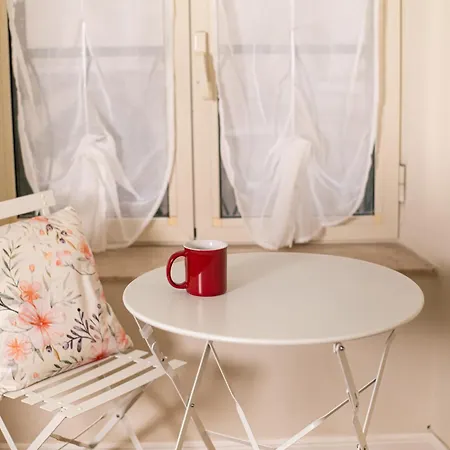 Casa Megaride 3* Naples