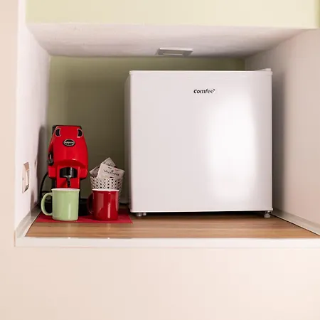 Casa Megaride 3* Naples