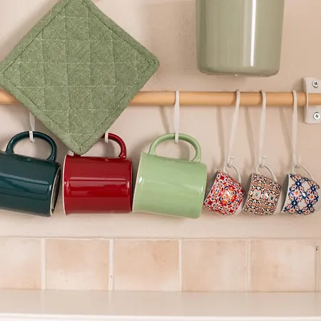 Casa Megaride 3* Napels